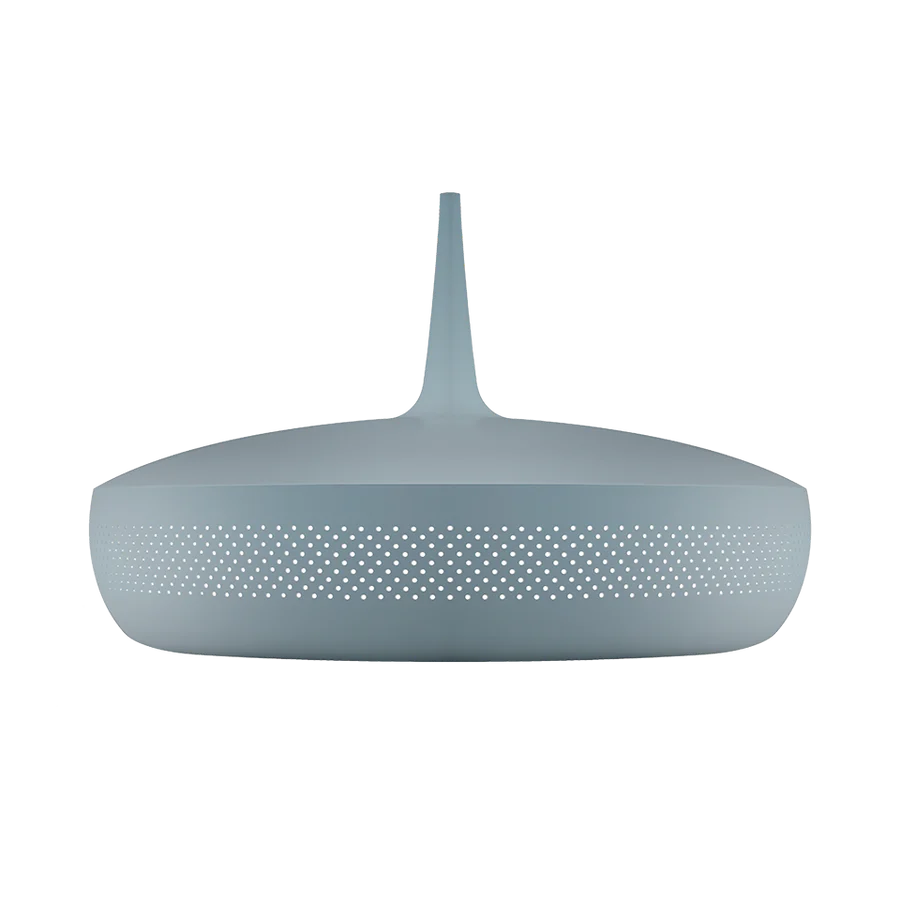 UMAGE Clava Dine Ø43 Skifergrå - Lampeskærm