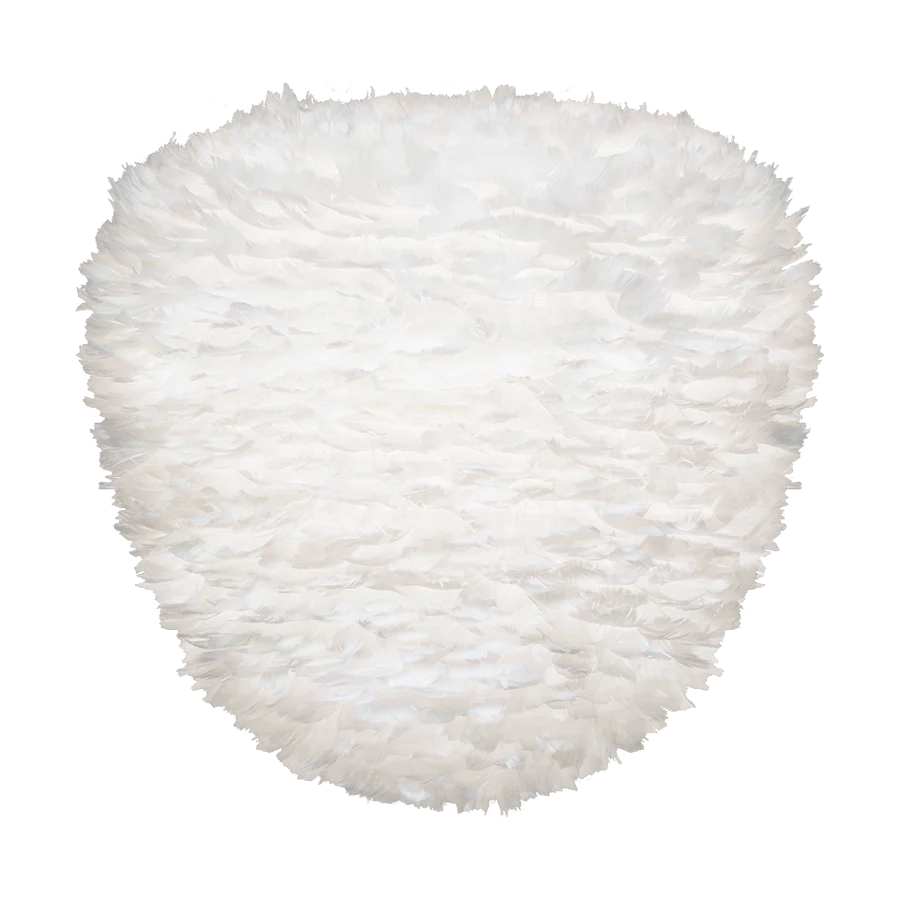 Eos Evia Large Ø55 Hvid