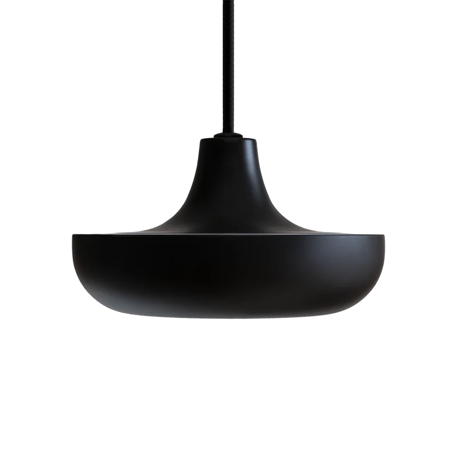 Cassini Mini Pendel Ø20 Sort - UMAGE