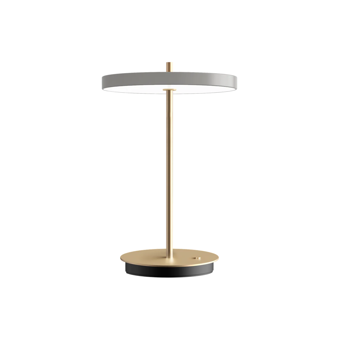 UMAGE Asteria Move Ø20 Nuance Mist - Bordlampe