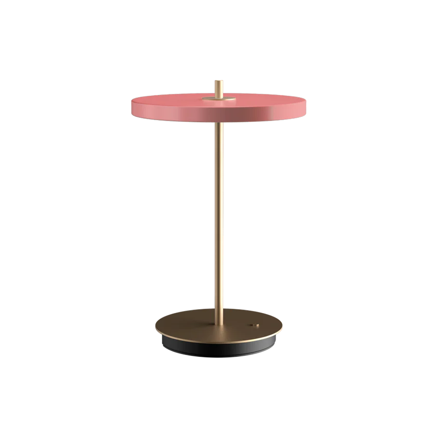 UMAGE Asteria Move Nuance Rose V2