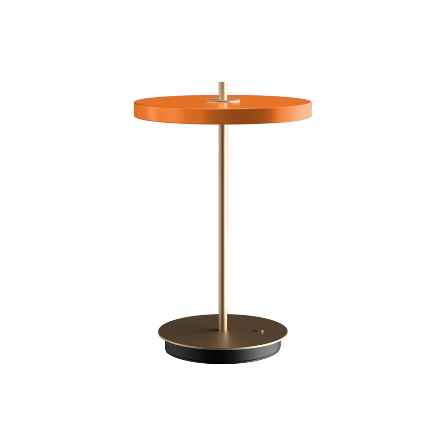 UMAGE Asteria Move Nuance Orange