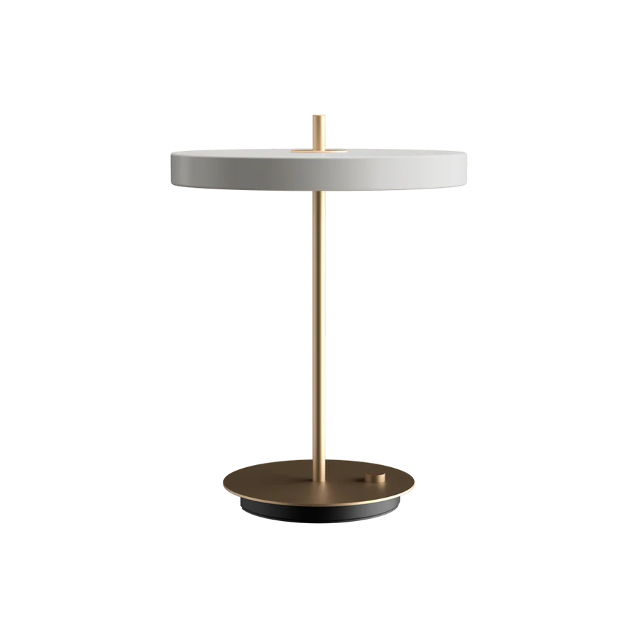 Umage Asteria Table Ø31 Bordlampe Mist