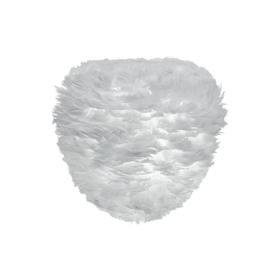 Eos Evia Medium Ø40 Lysegrå