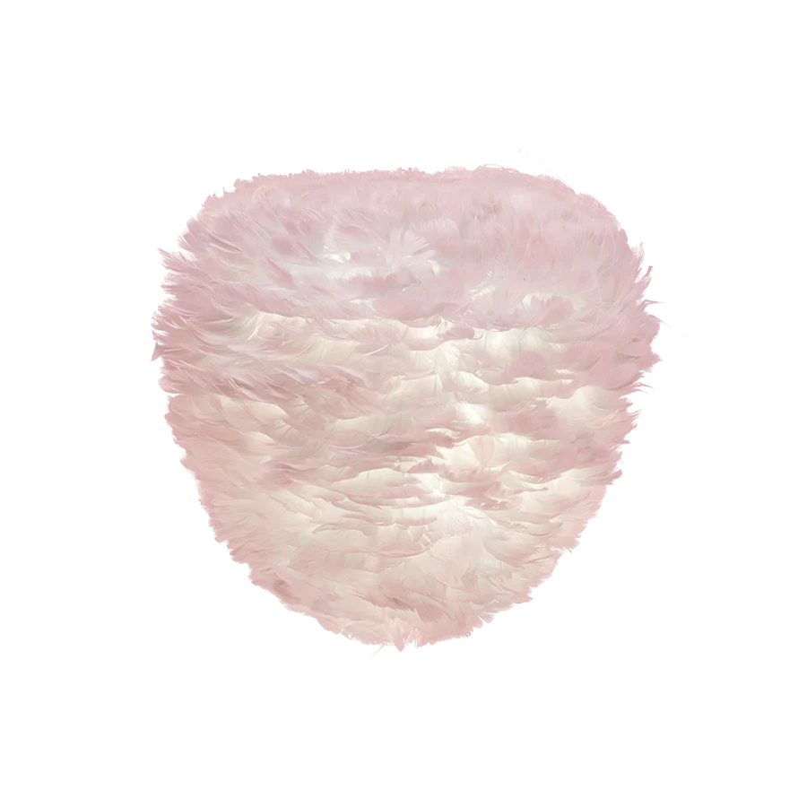 Eos Evia Medium Ø40 Lys Rosa