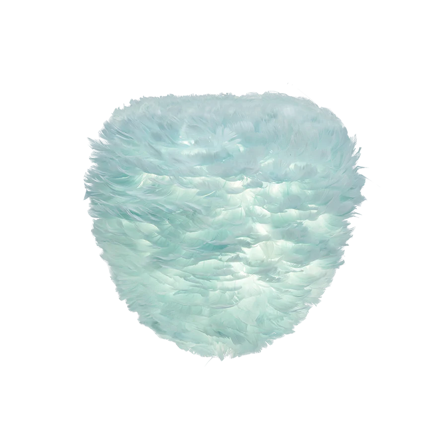 Eos Evia Medium Ø40 Lyseblå