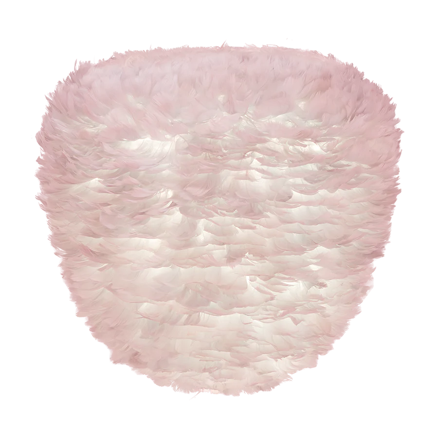 Eos Evia Large Ø55 Lys Rosa