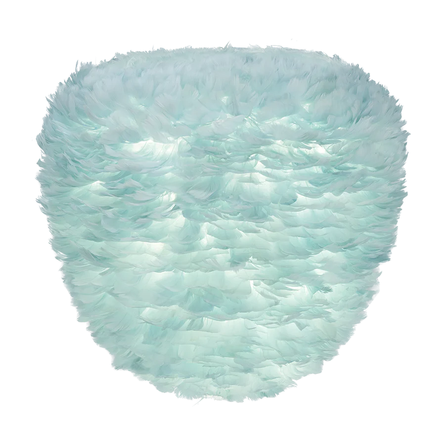 Eos Evia Large Ø55 Lyseblå