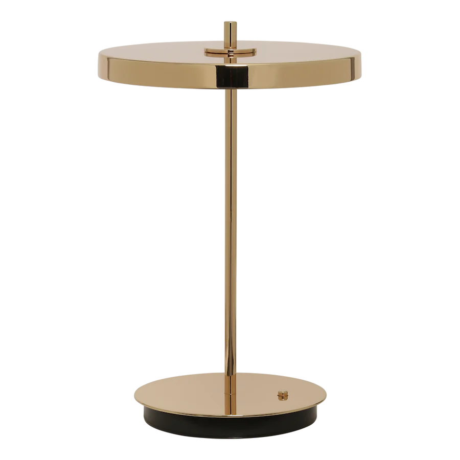 UMAGE Asteria Move Polished Brass