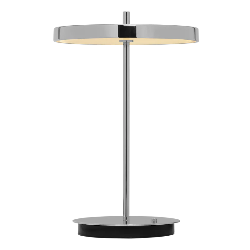 UMAGE Asteria Move Polished Steel