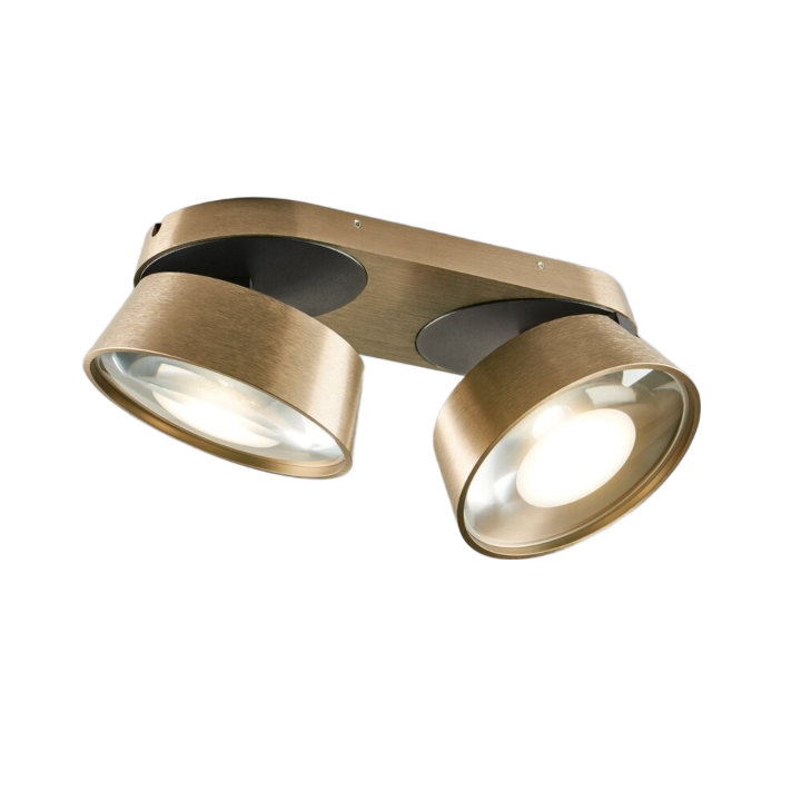 Vantage 2+ 2700K Messing