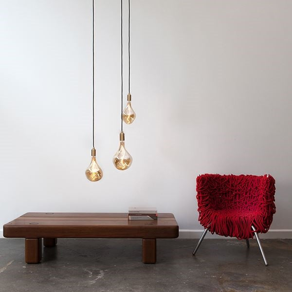 Tala Voronoi III - 5W 2200K E27