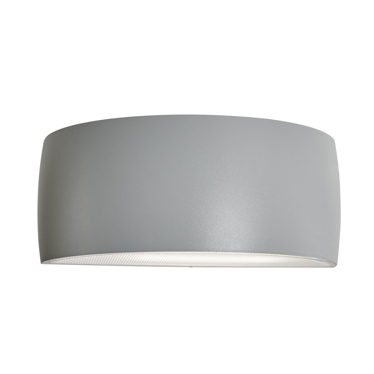 Norlys Vasa Aluminium, E27 IP65 57W - Udendørslampe
