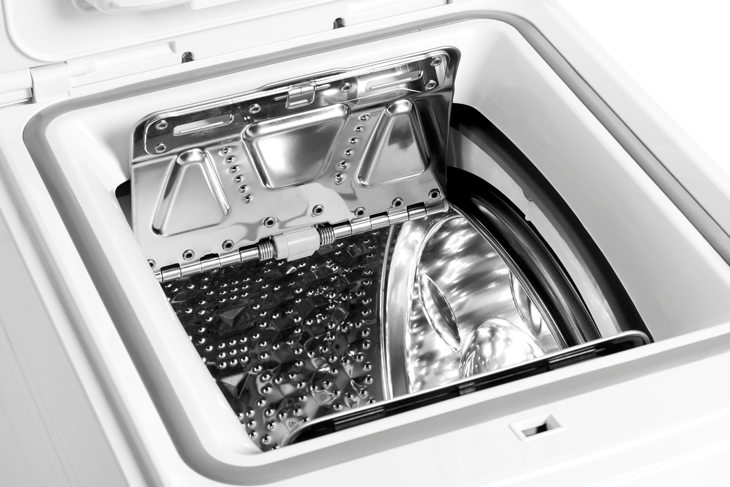 Nyd en generøs ottekilos tromle med Grams WTL 21813-90