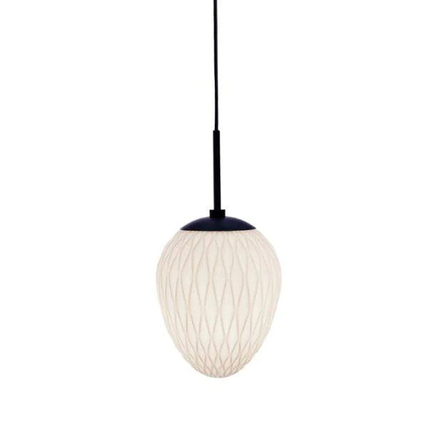 Woods Pendel Opal Ø20 - Halo Design