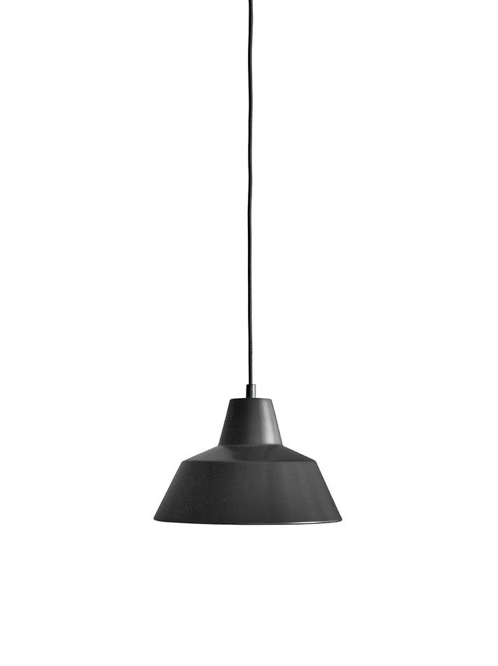 Workshop Lamp W2 Mat Sort