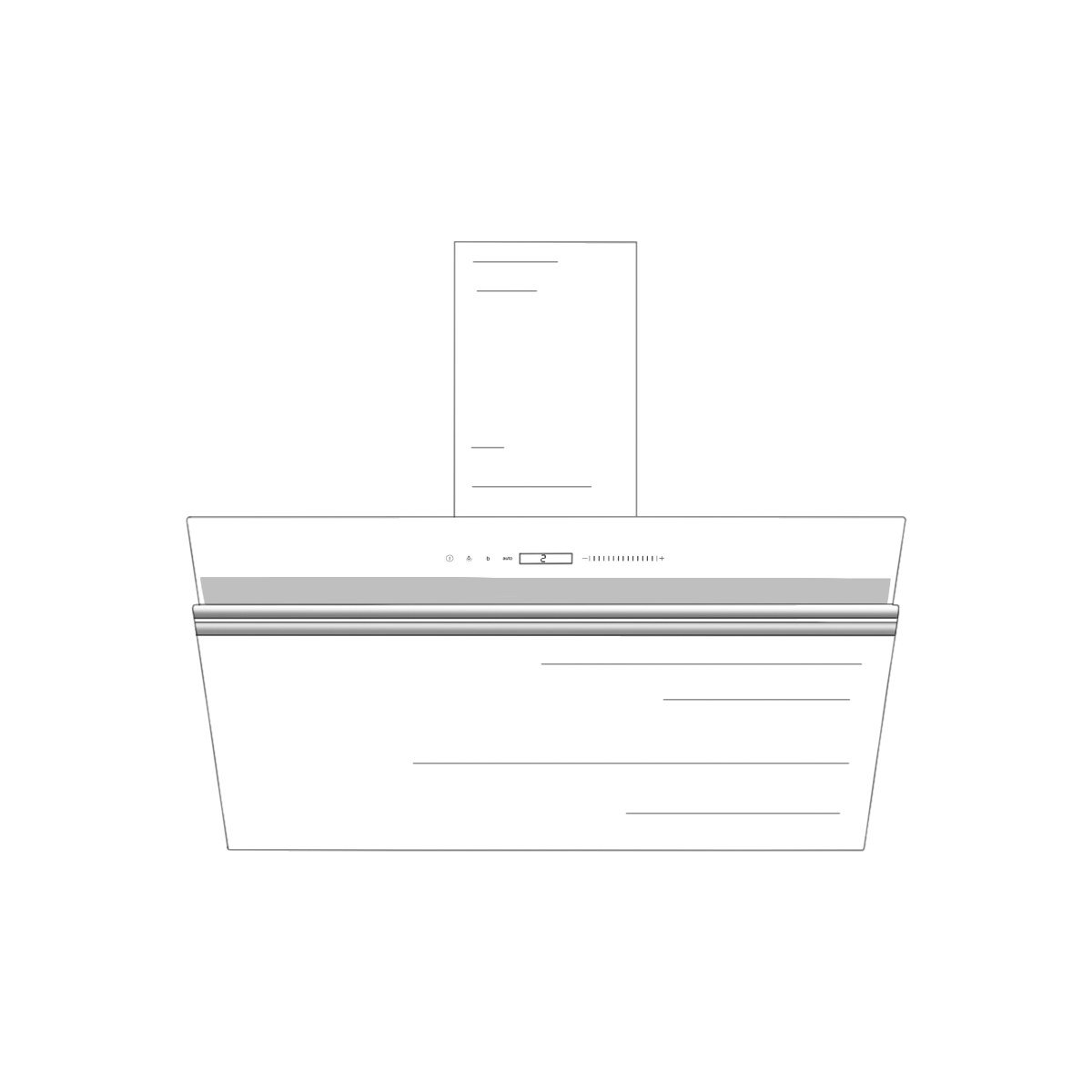 Stort udvalg af emhætter hos Danmarks største El-Salg i Aalborg