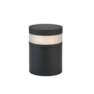 Norlys Stavanger Grafit, E27 IP65 46W 28CM - Udendørslampe