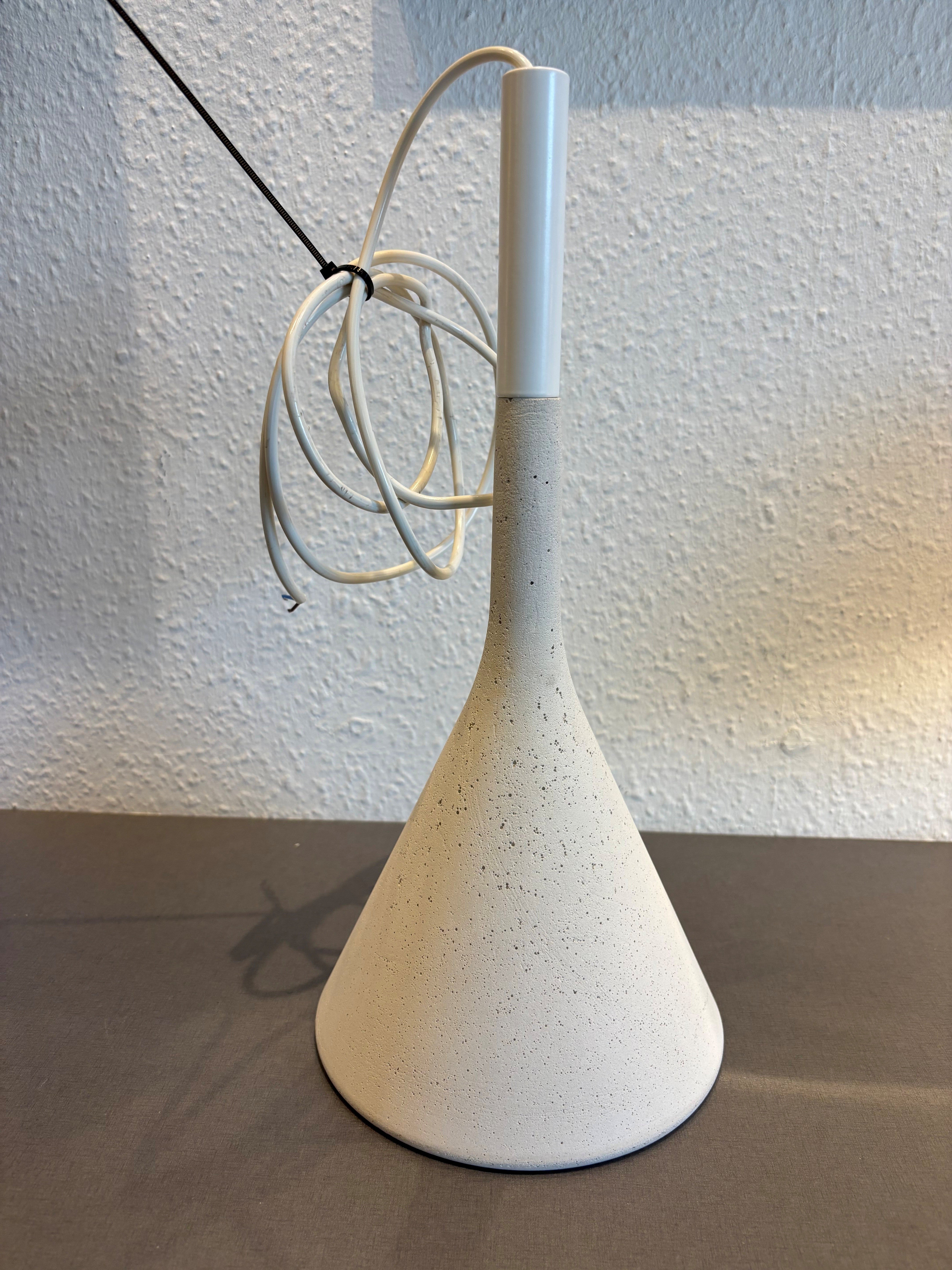 Foscarini Aplomb Pendel Hvid - DEMO