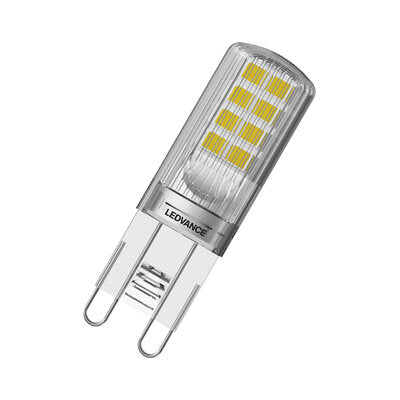 Ledvance LED Stift 2,6W 320lm 2700K G9