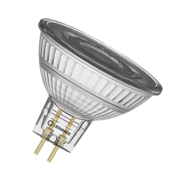 Ledvance LED MR16 GU5.3 spot klar dæmpbar 5w 345lm 2700K
