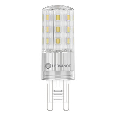 Ledvance LED Stift 4,9W 806lm 2700K G9
