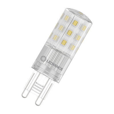 Ledvance LED Stift 4,9W 806lm 2700K G9