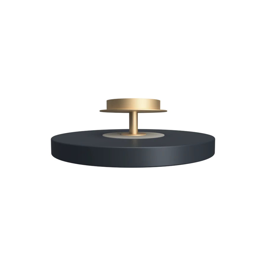 Asteria UP Plus Mini Anthracite LED Loftslampe alternativ