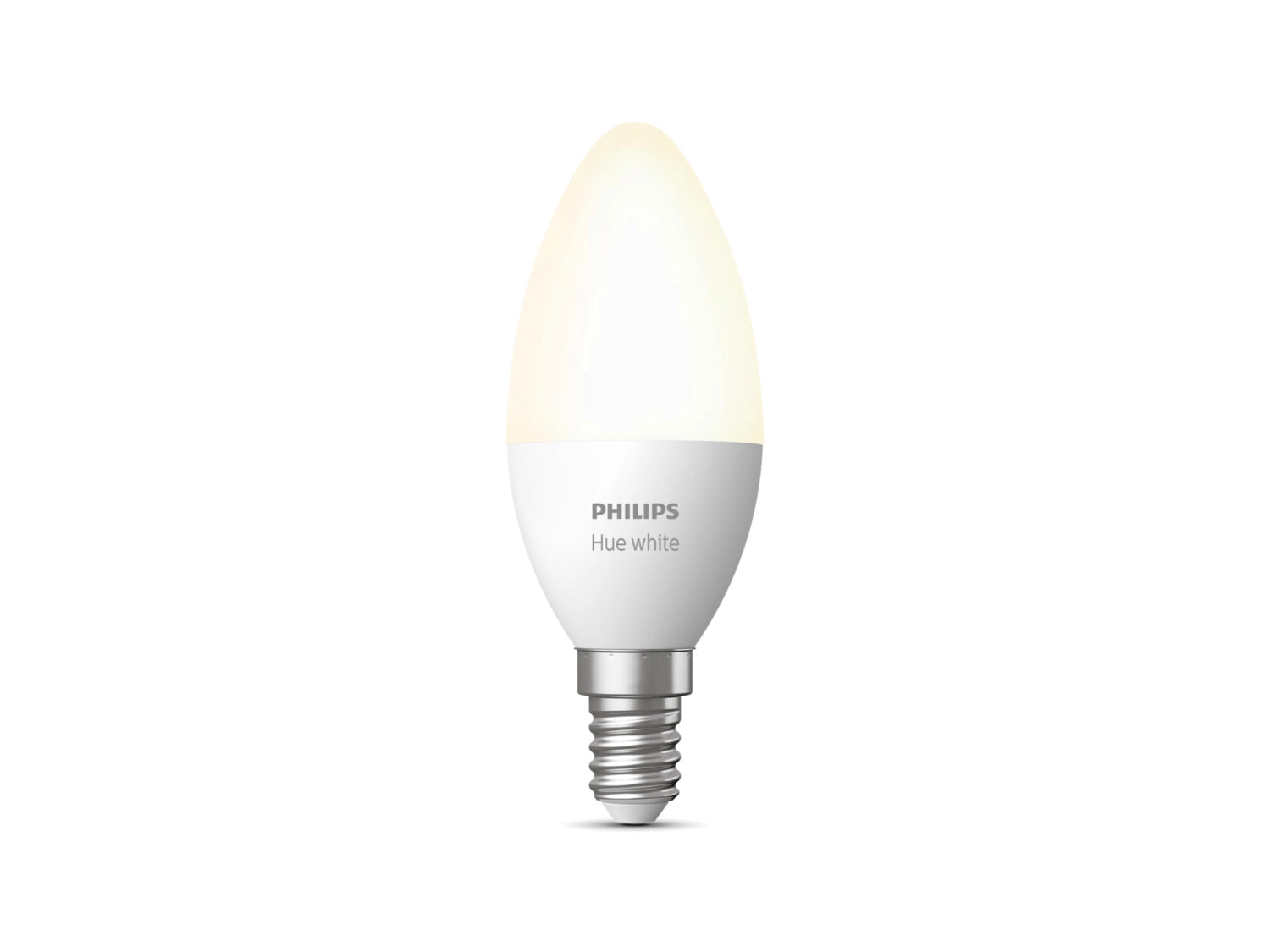 Philips Hue Kerte 5.5W E14 470lm