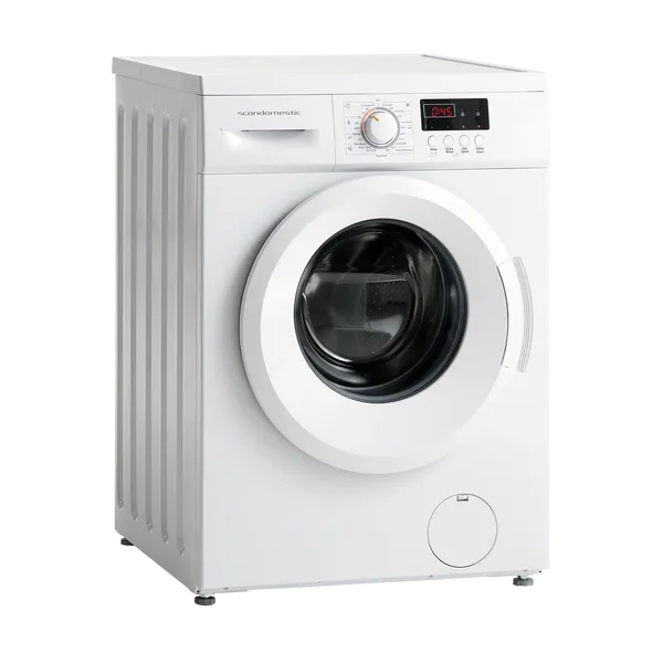 Scandomestic WMF3408WA