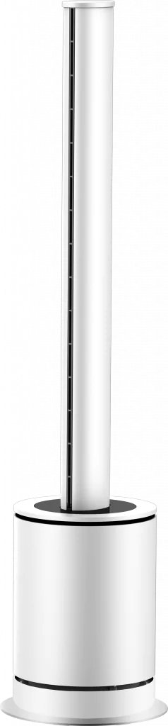 Canvac CFK3301V Ventilator med varme