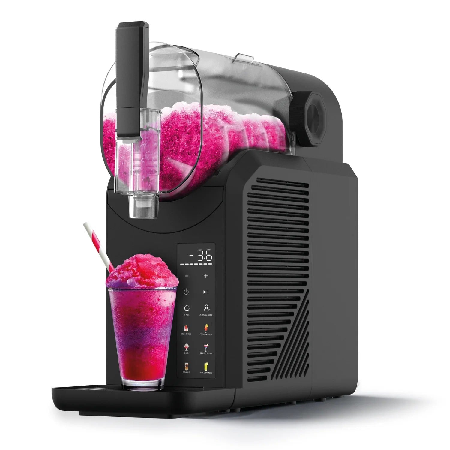 Seeger Super Slush Ice Maskine