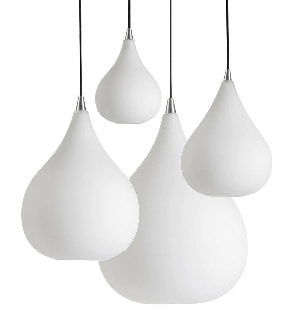 Drops Pendel Opal Ø30 - Halo Design