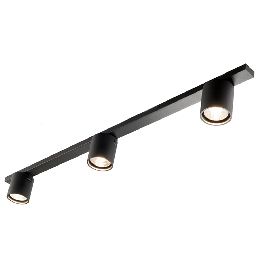 Focus+ L110 2700K Sort