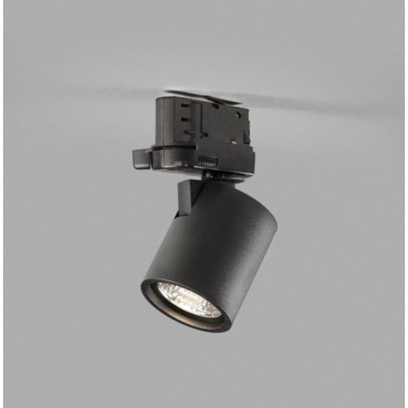 Focus+ Track Sort Loftspot fra Light-Point