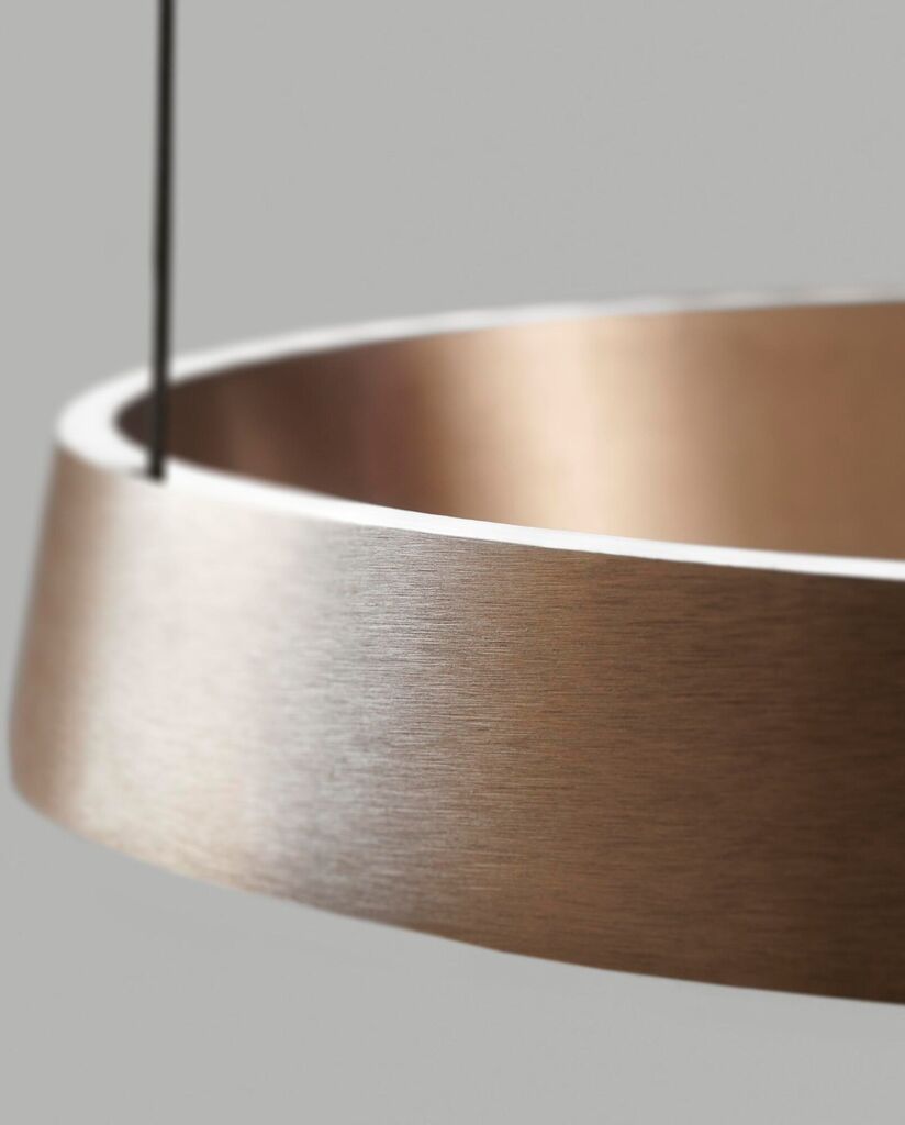 Edge Round går skarpt i detaljen