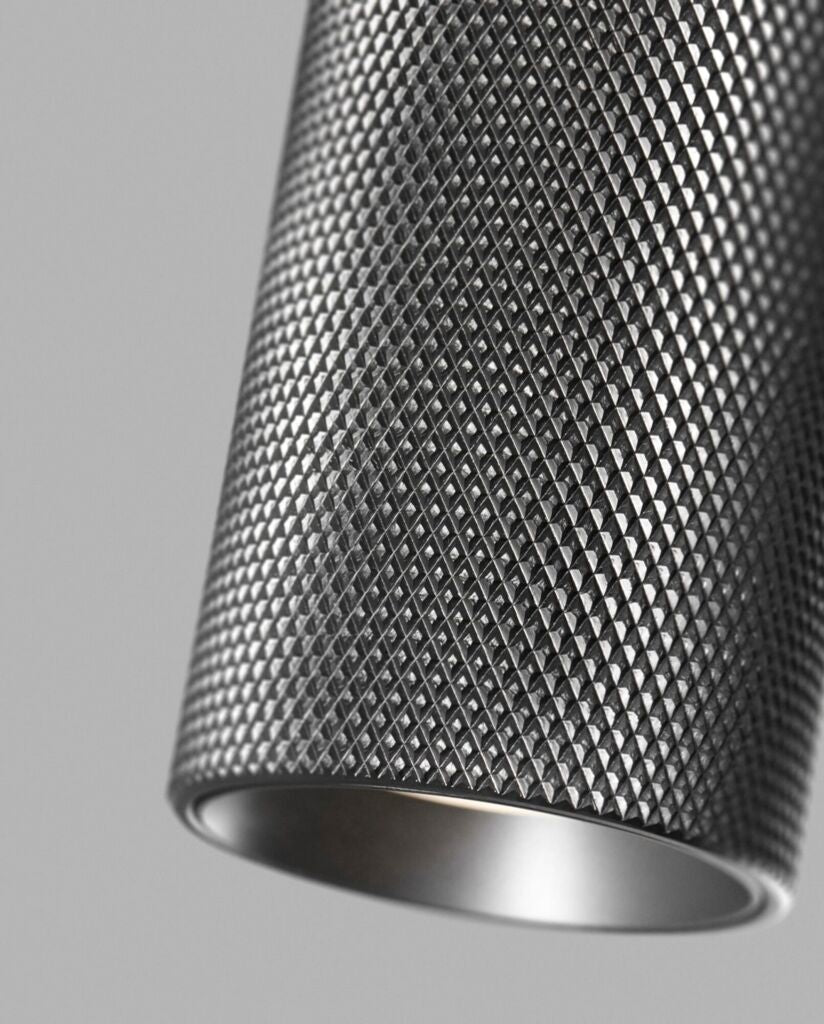 Light-Point Raw 1 Switch Tune 2700/3000K Titanium detaljer