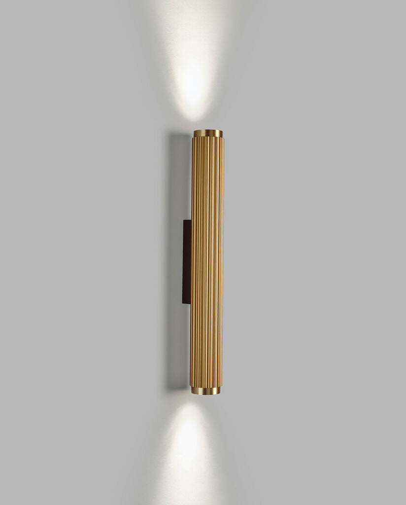 Velvet W1 Switch Tune brass