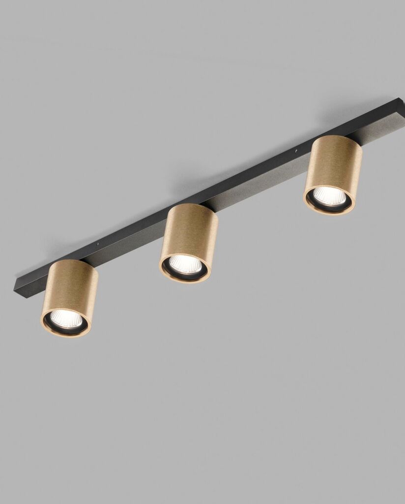 Focus L900 Switch Tune 2700/3000K Brass