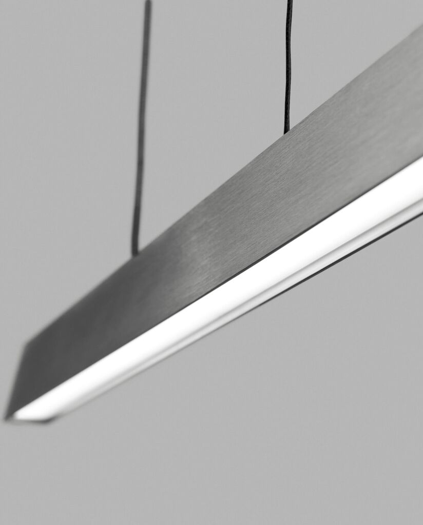 Edge Linear fra Light-Point med Smart Tune close-up