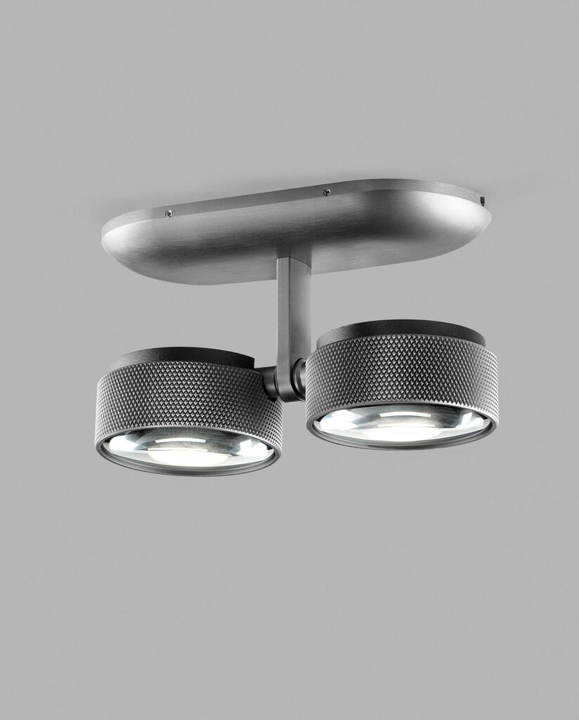 Cosmo C2 Switch Tune 2700/3000K Titanium