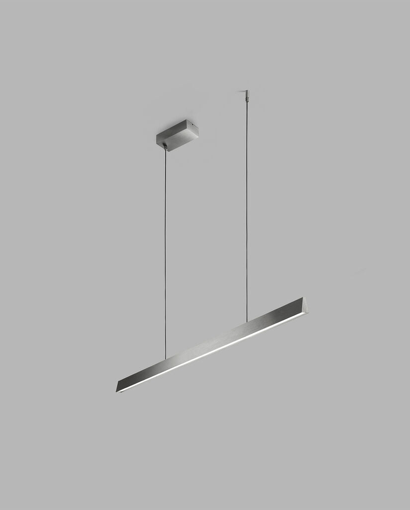 Edge Linear S1000 Titanium m. Switch Tune alternativ vinkel