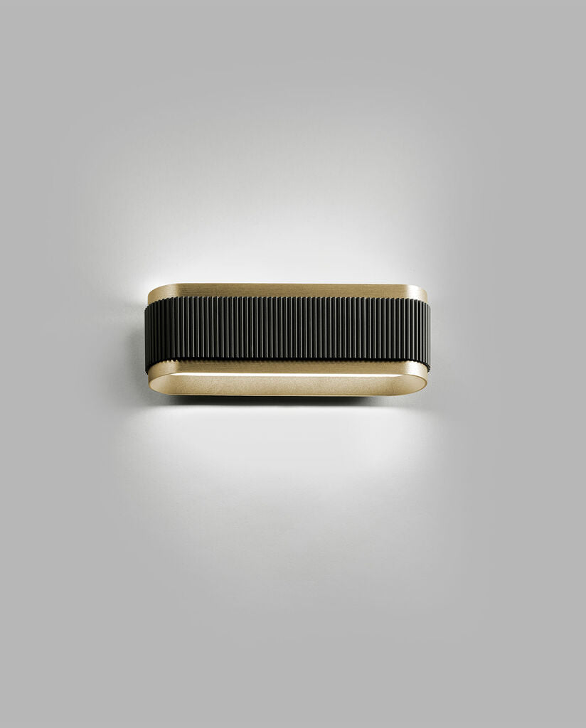 Twist W1 Switch Tune brass