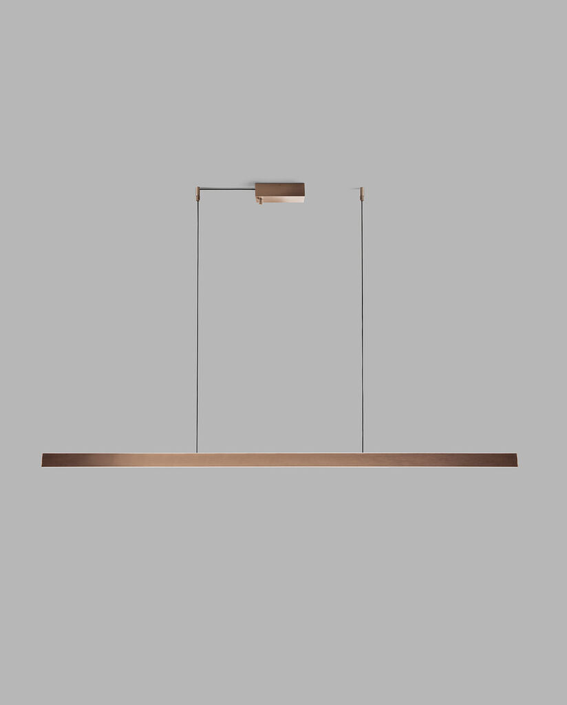 Edge Linear S2000 Rose Gold m. Switch Tune