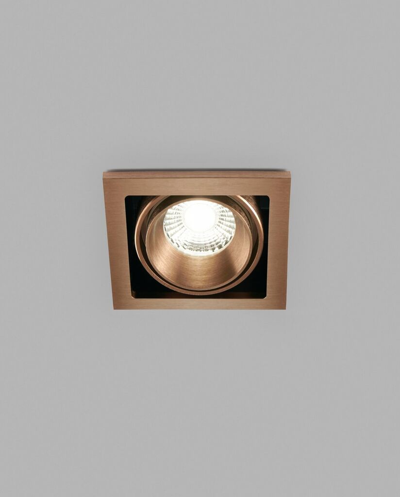 Light-Point Ghost 1 LED 2700/3000K 6W IP20 Rose Gold loftslampe