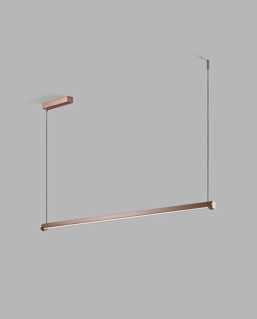 VELVET S1400 Switch Tune rose gold