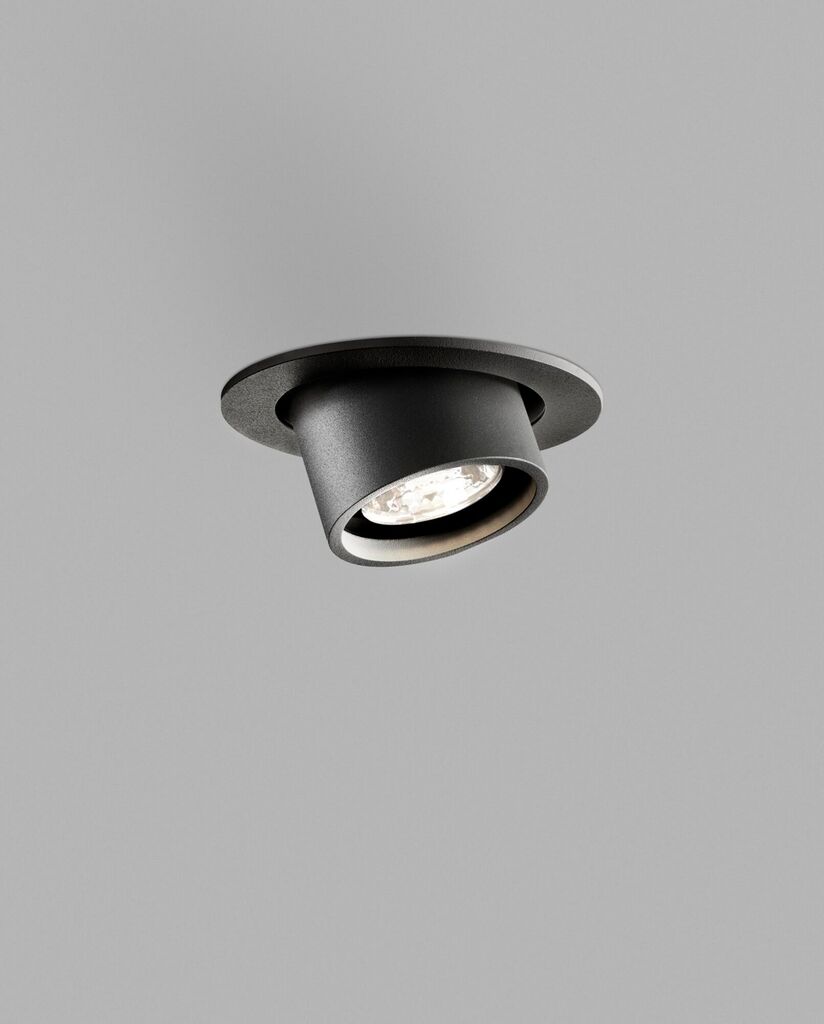 Light-Point Angle Downlight sort