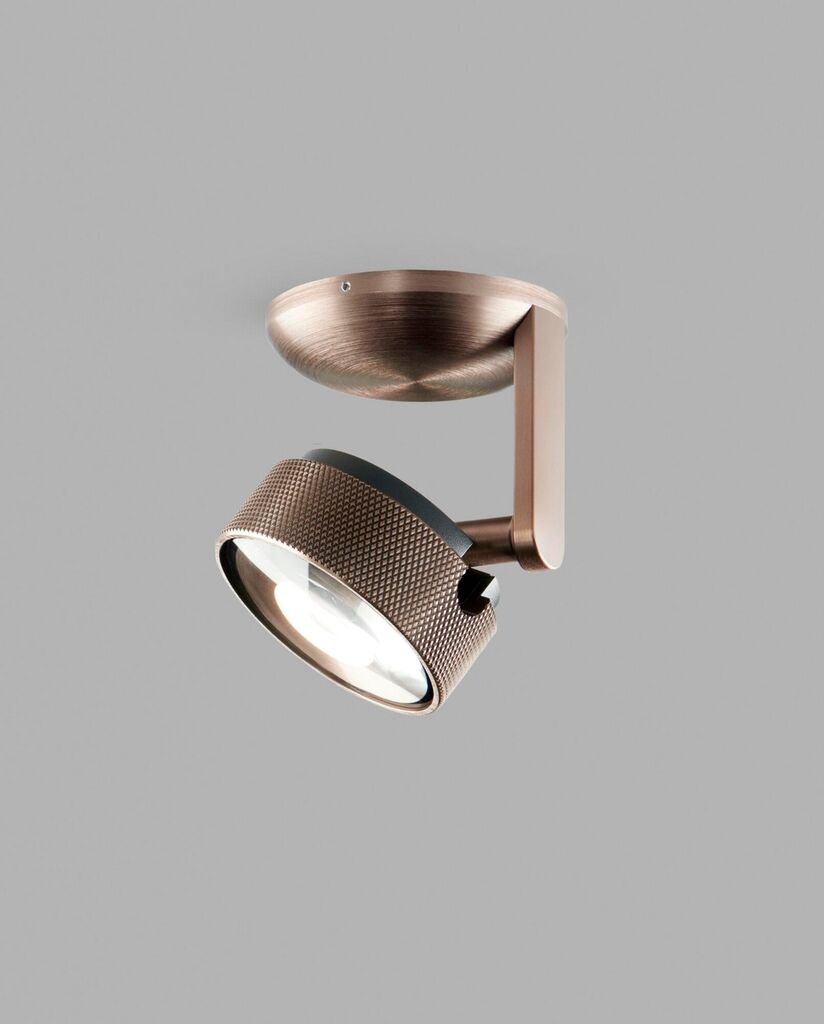 Light-Point Cosmo C1 Switch Tune 2700/3000K rose gold loftslampe alternativ