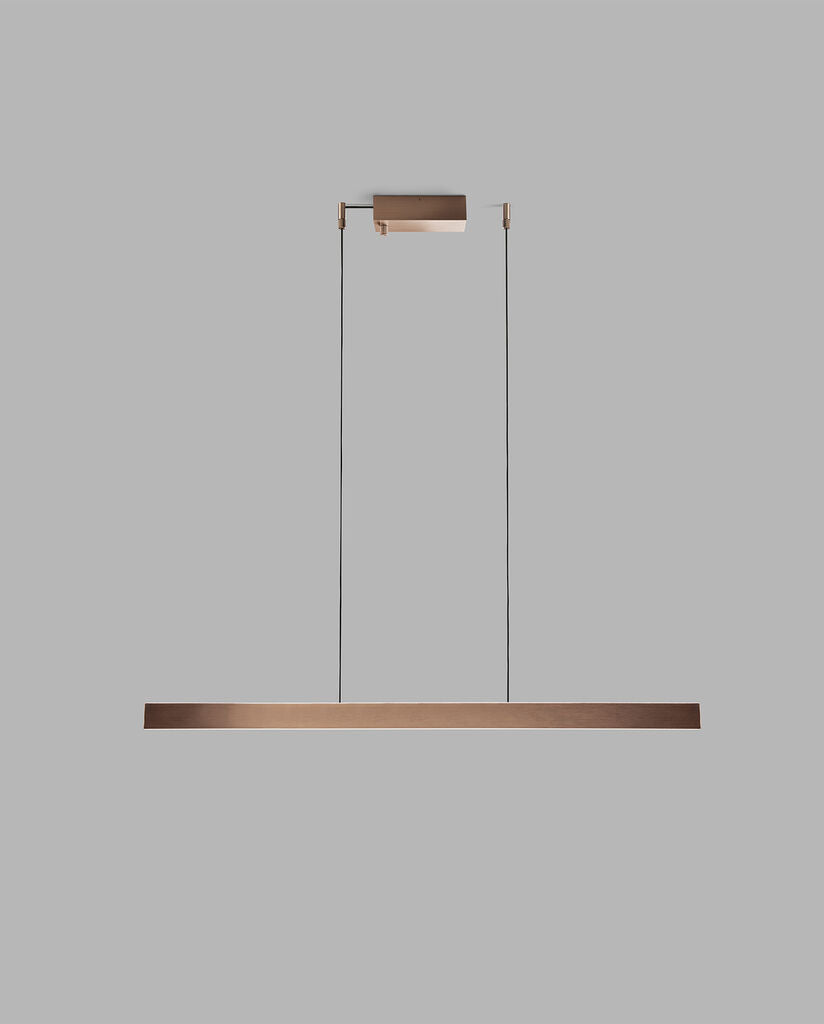 Edge Linear S1000 Rose Gold m. Switch Tune