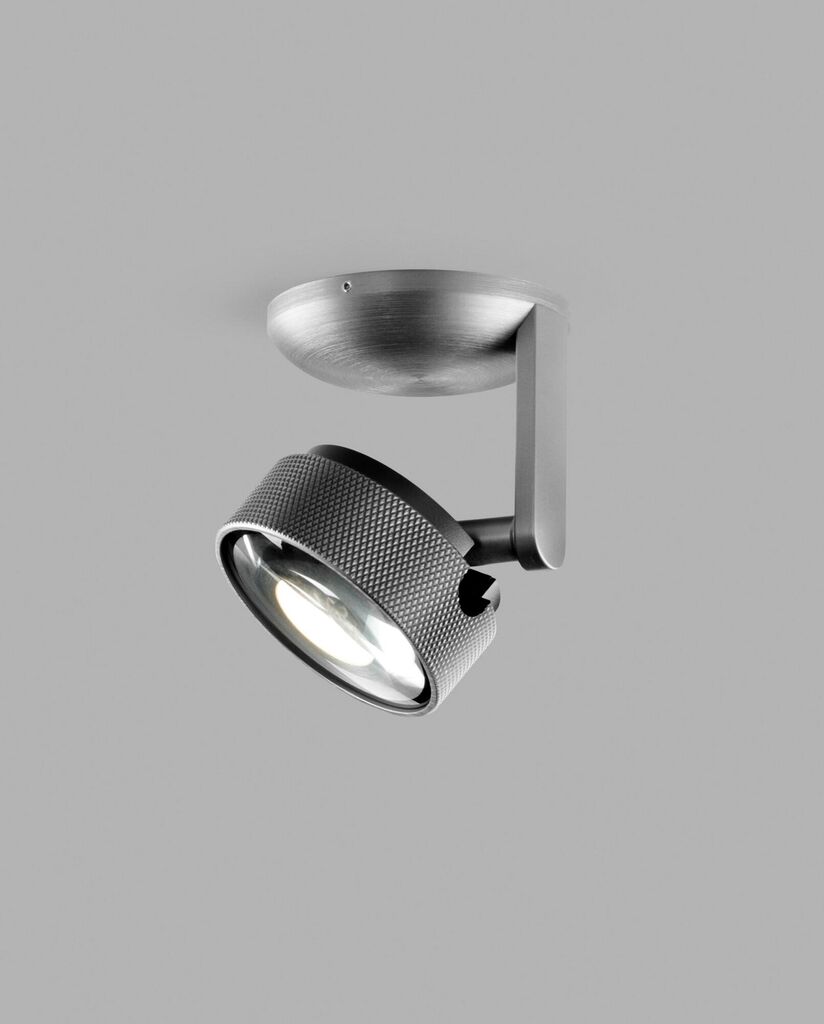 Light-Point Cosmo C1 Switch Tune 2700/3000K titanium loftslampe alternativ